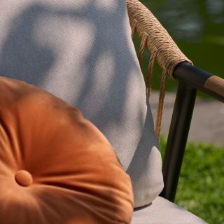 Hartman Nice: do detailu promyšlená zahradní souprava 👌🏼❤️